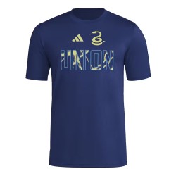 Kinder Philadelphia Union 2025 Drittes Hook AEROREADY Shirt