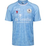 Damen Sparta Rotterdam 2025/26 Auswärtstrikot