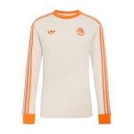 Damen Bayern München 2026 Retro Langarmtrikot Damen Bayern München 2026 Retro Langarmtrikot
