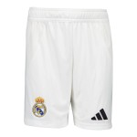 Damen Real Madrid 2024/25 Heimshorts