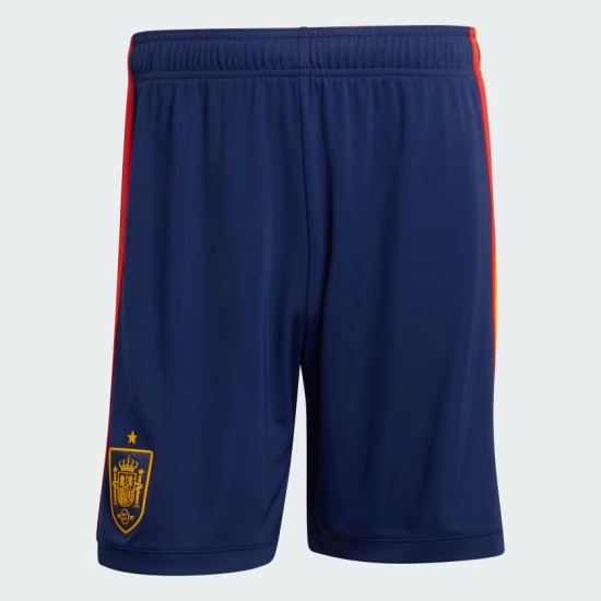 Damen Spanien 2026 Heim-Weltmeisterschaft Shorts