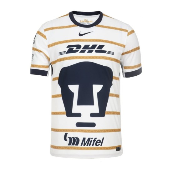 Kinder Pumas UNAM 2024/25 Heimtrikot