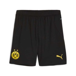 Herren BVB Borussia Dortmund 2024/25 Heim Shorts
