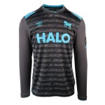 Damen Ipswich Town 2025/26 Drittes Langarmtrikot Damen Ipswich Town 2025/26 Drittes Langarmtrikot