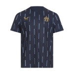 Herren FC Zürich 2025/26 Drittes Aufwärmtrikot