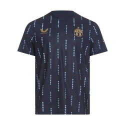 Kinder FC Zürich 2025/26 Drittes Aufwärmtrikot