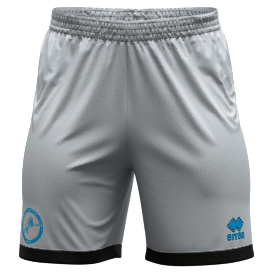 Damen Millwall 2024/25 Drittshorts