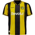 Kinder Hammarby IF 2026 Auswärtstrikot