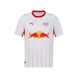 Herren RB Leipzig 2026/27 Heimtrikot
