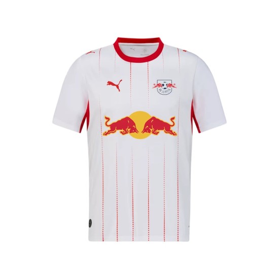 Herren RB Leipzig 2026/27 Heimtrikot