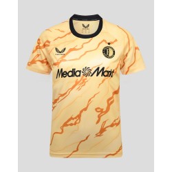 Damen Feyenoord 2024/25 Viertes Trikot