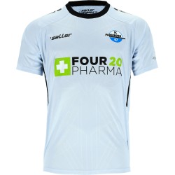 Damen SC Paderborn 07 2024/25 Auswärts Trikot