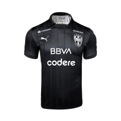 Herren Monterrey FC 2024/25 Drittes Shirt