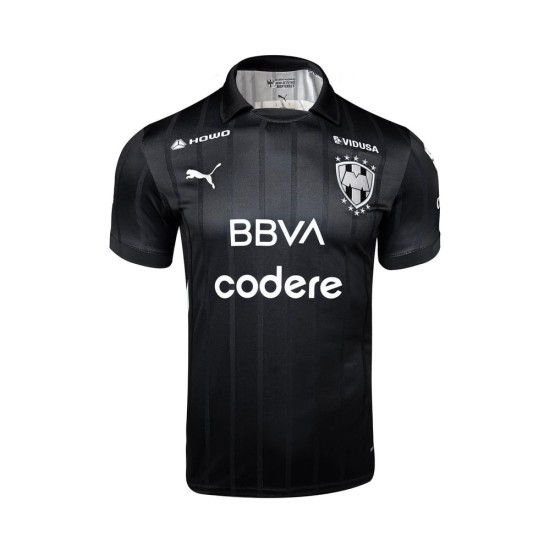 Herren Monterrey FC 2024/25 Drittes Shirt Herren Monterrey FC 2024/25 Drittes Shirt