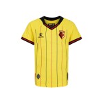 Kinder Watford 2024/25 Heimtrikot