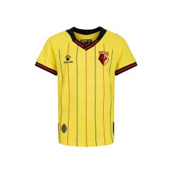 Kinder Watford 2024/25 Heimtrikot