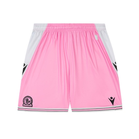 Herren Blackburn Rovers 2024/25 Dritte Shorts