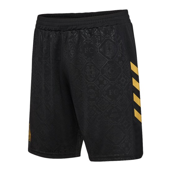 Herren 1. FC Köln 2025/26 Dritte Shorts