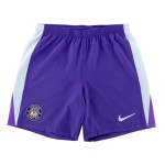Herren Toulouse FC 2025/26 Heimshorts Herren Toulouse FC 2025/26 Heimshorts