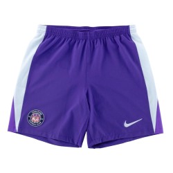 Kinder Toulouse FC 2025/26 Heimshorts