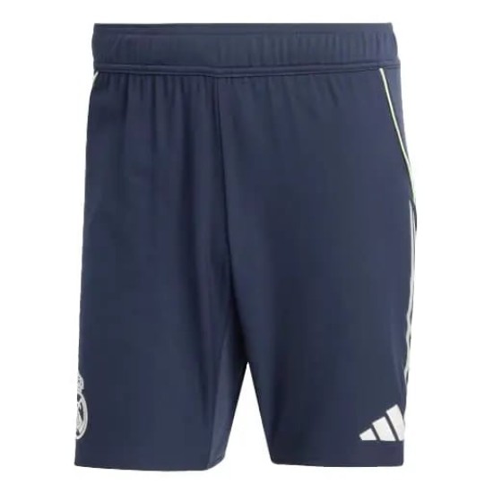 Herrenshorts Real Madrid 2025/26 Auswärts Herrenshorts Real Madrid 2025/26 Auswärts