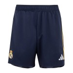 Herren Real Madrid 2023/24 Auswärtsshorts