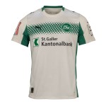 Herren FC St. Gallen 1879 2025/26 Drittes Trikot