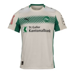 Herren FC St. Gallen 1879 2025/26 Drittes Trikot