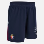 Damen CA Osasuna 2024/25 Heim Shorts