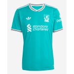 Herren Liverpool 2025/26 Drittes Trikot