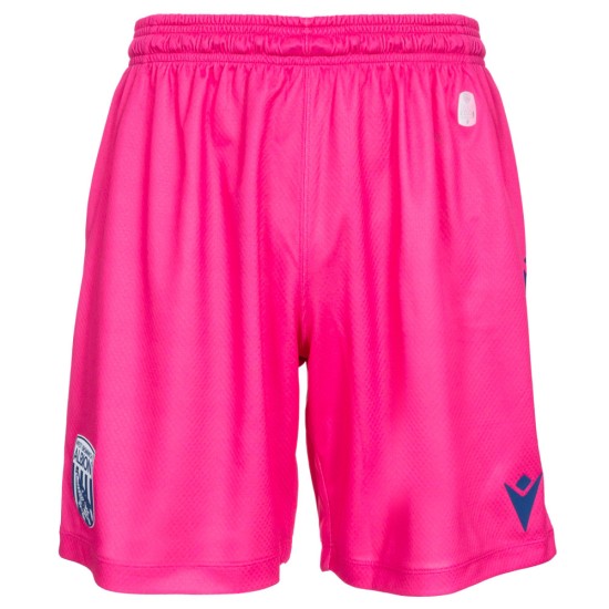 Herren West Bromwich Albion 2024/25 Drittelshorts