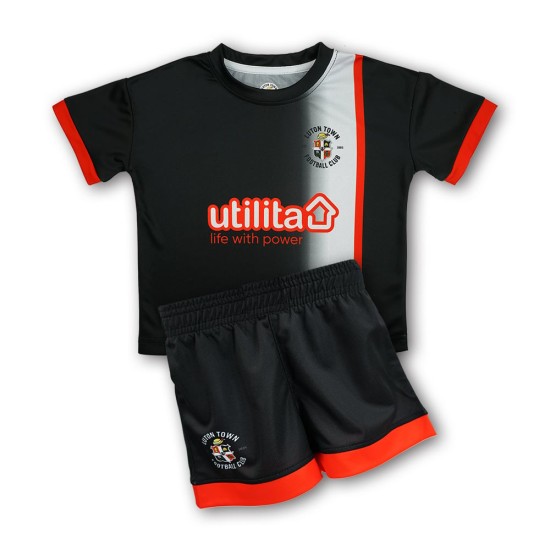 Kind Luton Town 2024/25 Auswärtskit