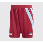 Herren Servette FC 2024/25 Drittes Pre-Match Shorts