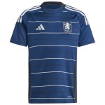 Kinder Aston Villa 2024/25 Dritttrikot