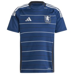 Kinder Aston Villa 2024/25 Dritttrikot