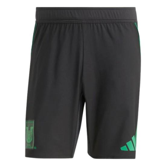 Kinder Tigres UANL 2025/26 Third-Shorts