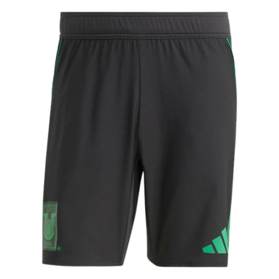 Herren Tigres UANL 2025/26 Third-Shorts