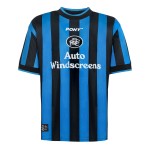 Kinder Birmingham City 96/97 Drittes Trikot Retro von Pony Kinder Birmingham City 96/97 Drittes Trikot Retro von Pony