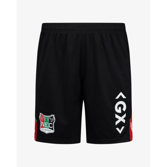 Damen N.E.C. Nijmegen 2024/25 Heimshorts