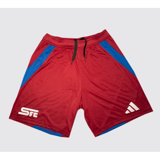 Herren Servette FC 2024/25 Heim Shorts