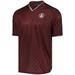 PSG Damen Retro-Auswärtstrikot 2006/07