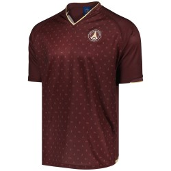 PSG Herren Retro-Auswärtstrikot 2006/07