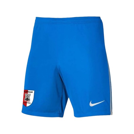 Kinder AZ 2026/27 Auswärtsshorts