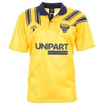 Damen Oxford United 1991/93 Heim Retro Trikot Damen Oxford United 1991/93 Heim Retro Trikot