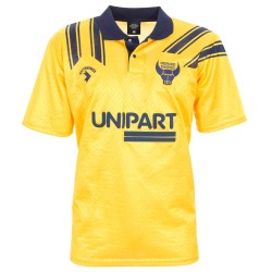Herren Oxford United 1991/93 Heim Retro Trikot