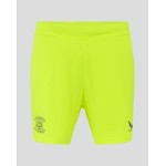 Herren Preston North End 2025/26 Dritte Shorts