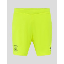 Kinder Preston North End 2025/26 Dritte Shorts