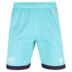 Kinder Bologna FC 2025/26 Dritte Shorts