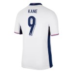 Harry Kane #9 England Heimtrikot EURO 2024