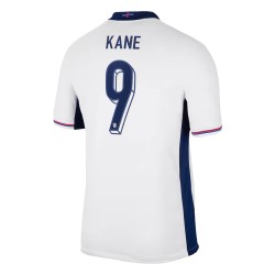 Harry Kane #9 England Heimtrikot EURO 2024